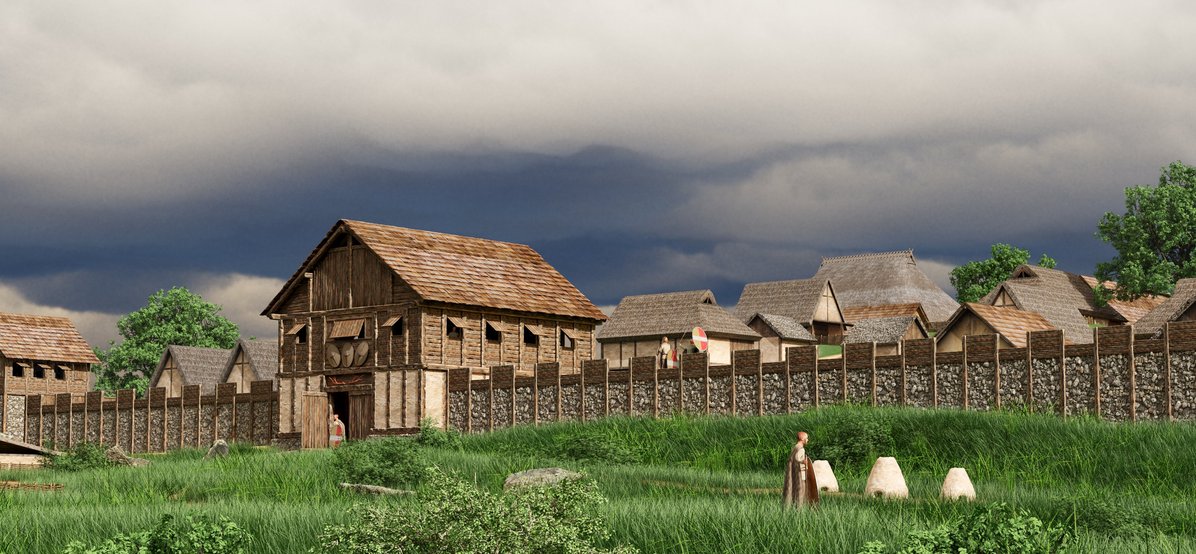 Fürstensitz Hohenasperg