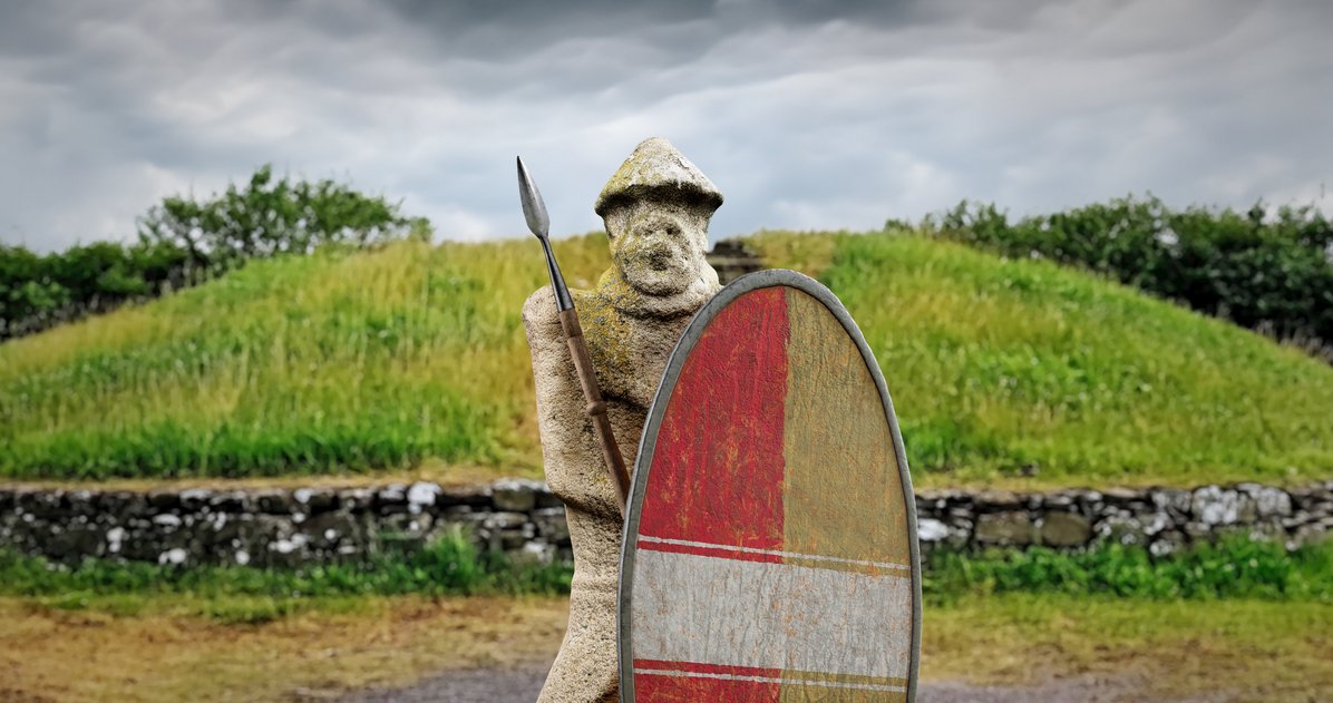 Krieger von Hirschlanden