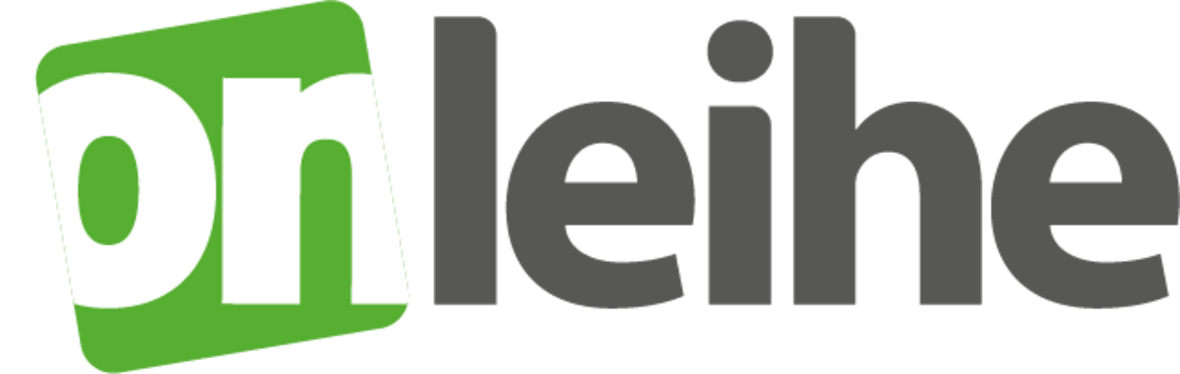 Logo der Onleihe.