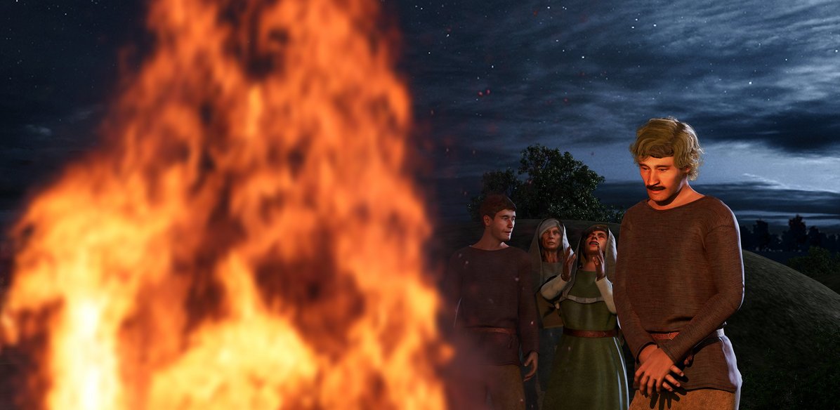 Grabhügelfeld im Pfaffenwäldle